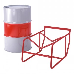 Drum Stand Static 250kg Capacity